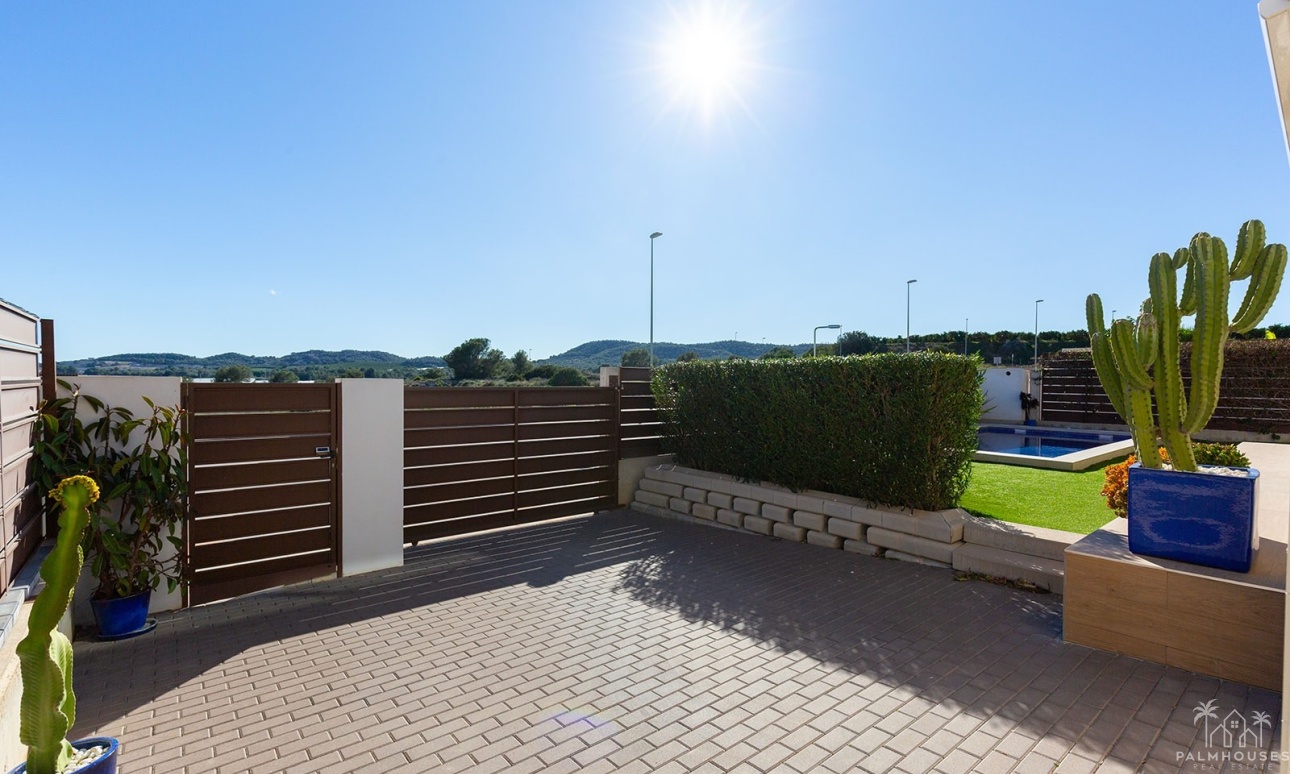 Venta - Villa - Vista Bella Golf - Vistabella Golf