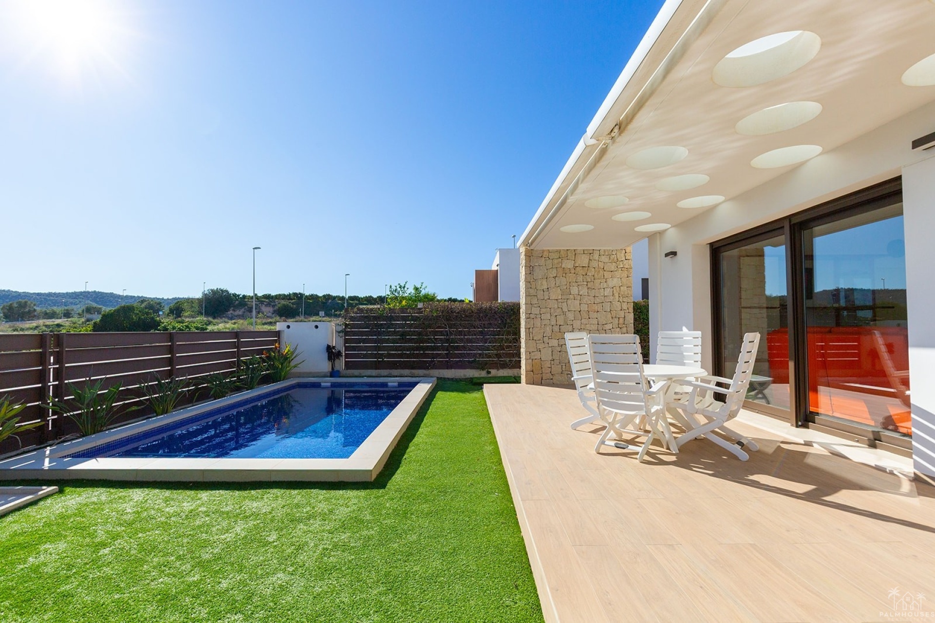 Venta - Villa - Vista Bella Golf - Vistabella Golf