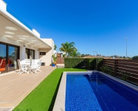 Venta - Villa - Vista Bella Golf - Vistabella Golf