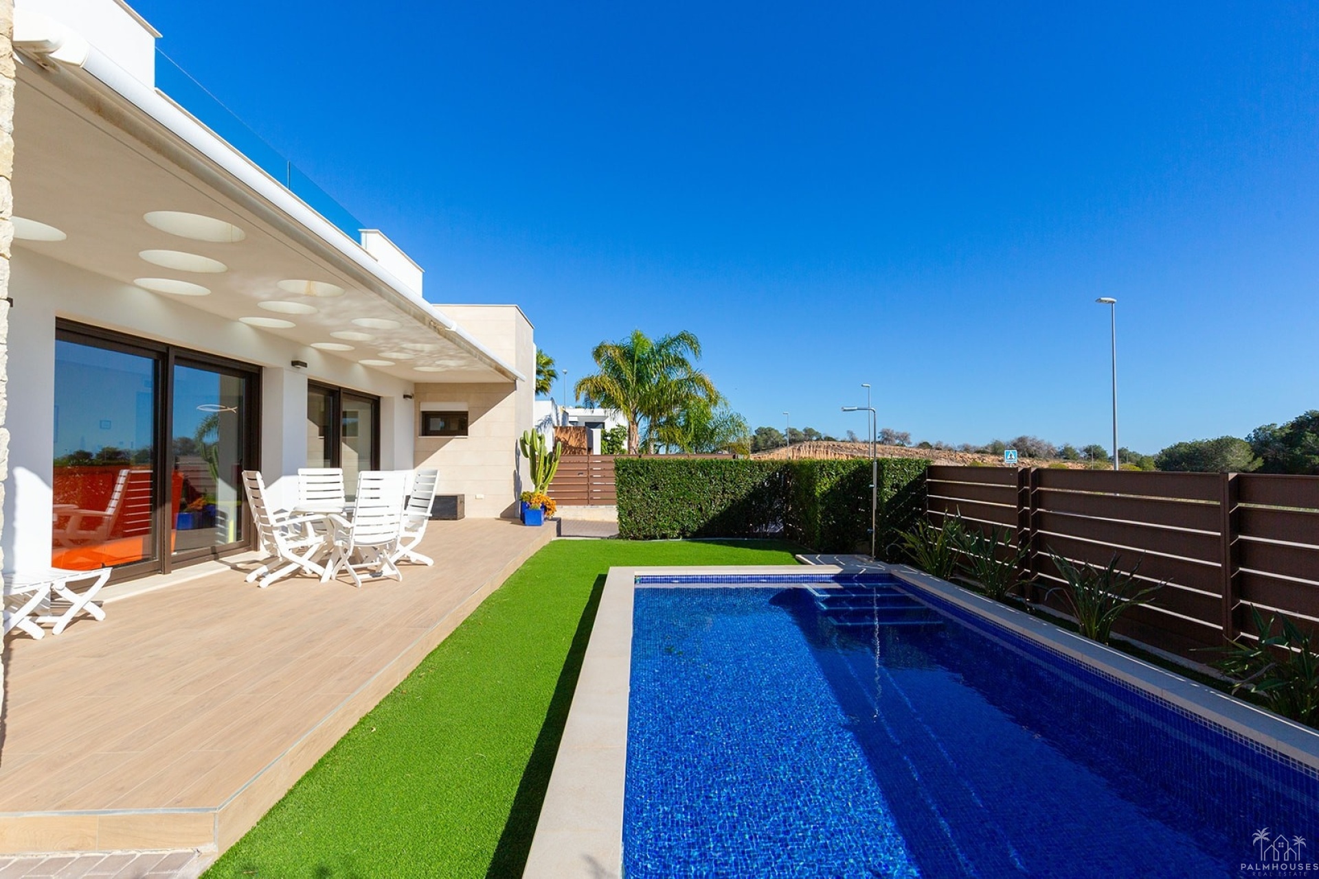 Venta - Villa - Vista Bella Golf - Vistabella Golf