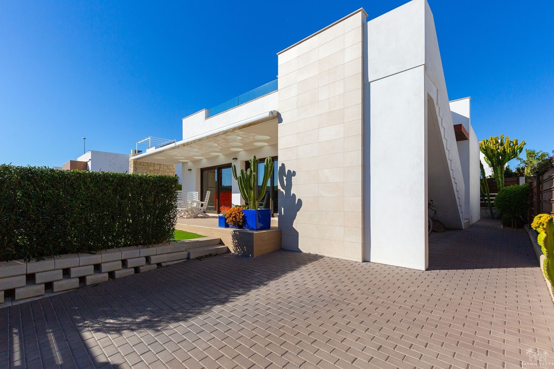 Venta - Villa - Vista Bella Golf - Vistabella Golf