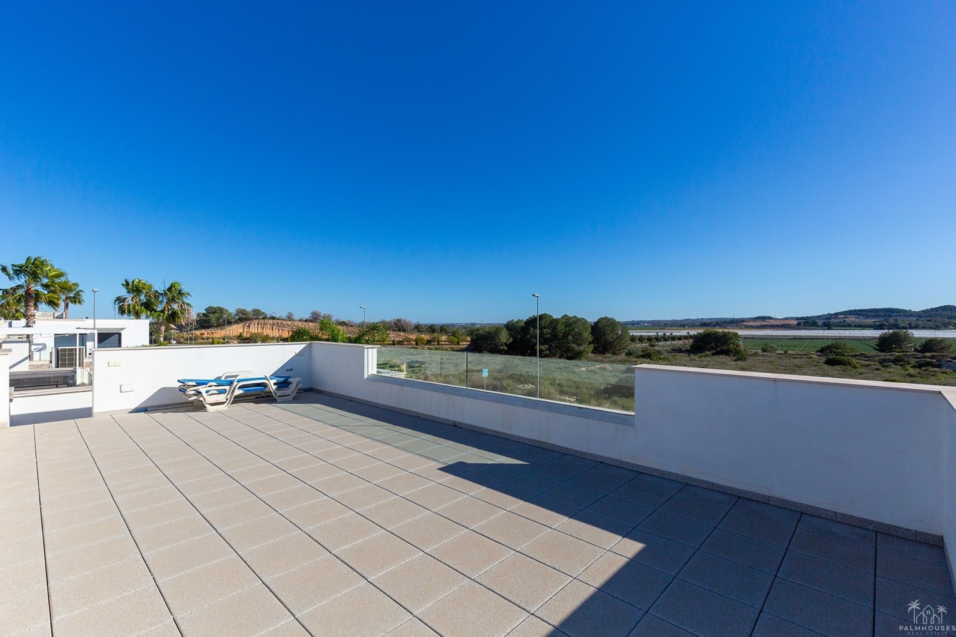 Venta - Villa - Vista Bella Golf - Vistabella Golf