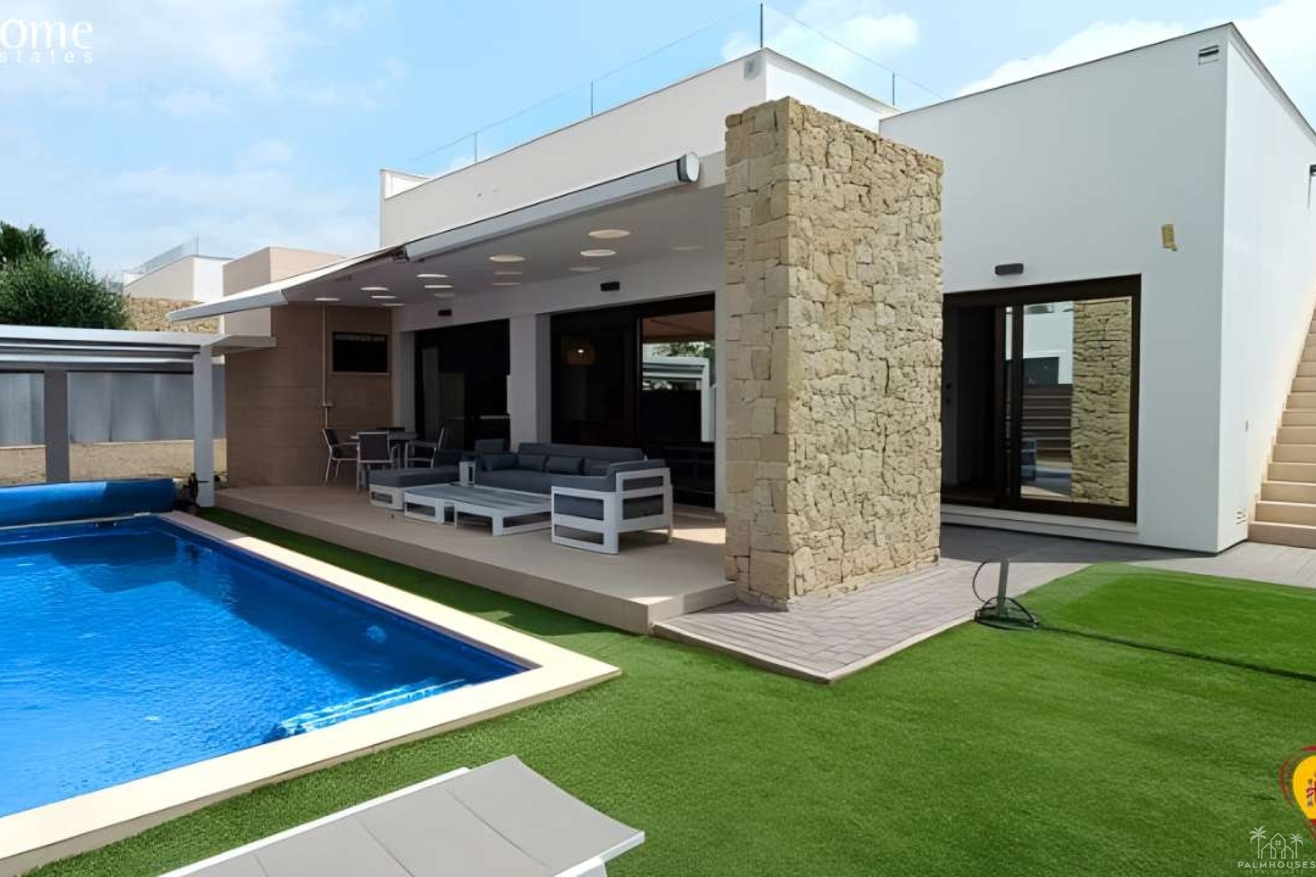 Venta - Villa - Vistabella Golf Entre Naranjos - Inland