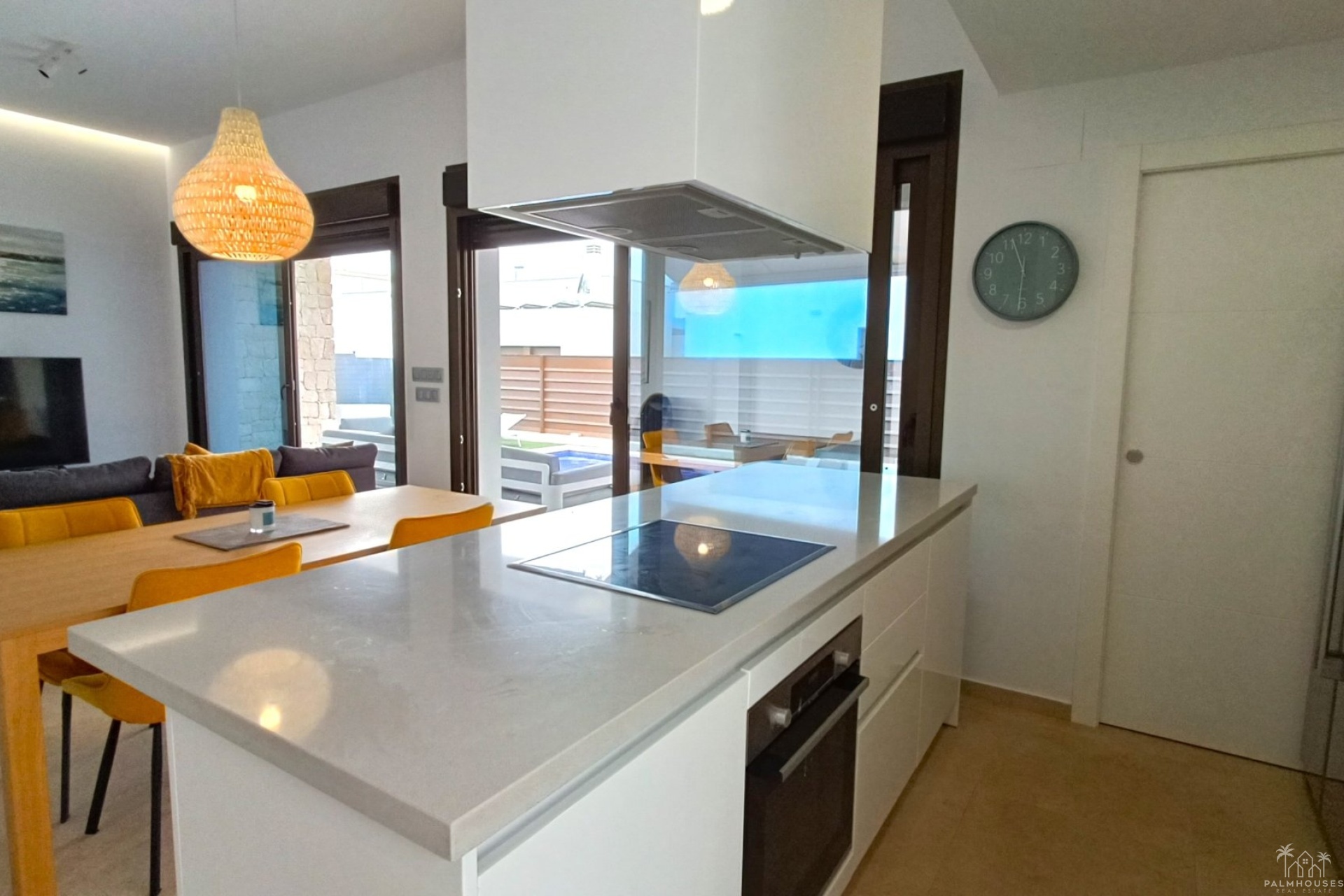 Venta - Villa - Vistabella Golf Entre Naranjos - Inland