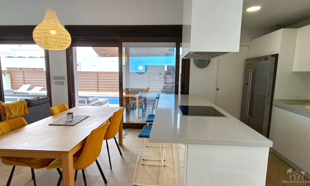 Venta - Villa - Vistabella Golf Entre Naranjos - Inland