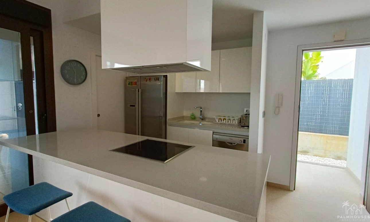 Venta - Villa - Vistabella Golf Entre Naranjos - Inland