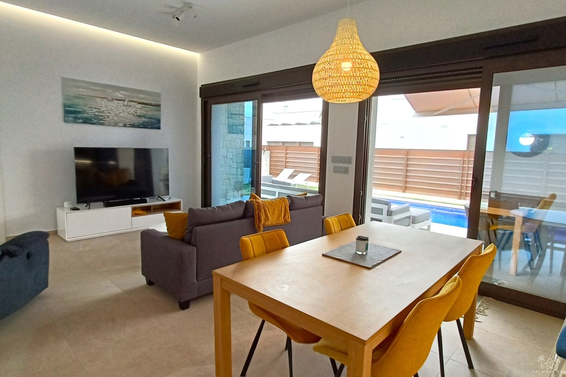 Venta - Villa - Vistabella Golf Entre Naranjos - Inland