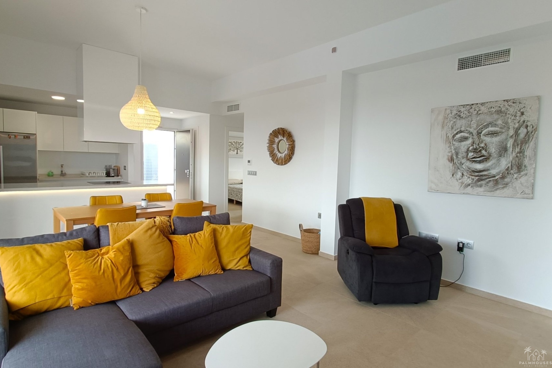 Venta - Villa - Vistabella Golf Entre Naranjos - Inland