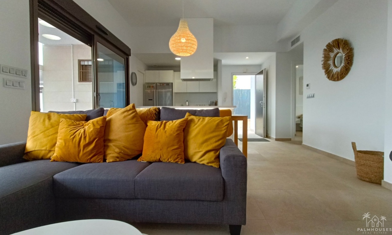 Venta - Villa - Vistabella Golf Entre Naranjos - Inland