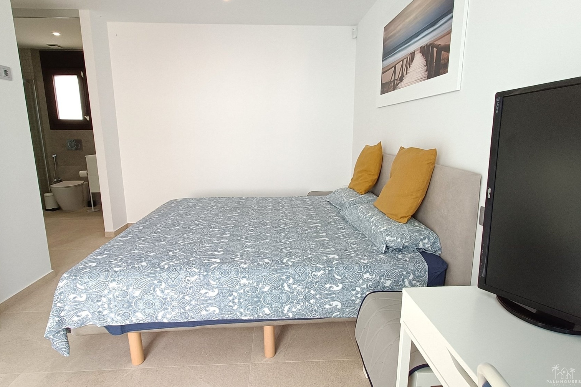 Venta - Villa - Vistabella Golf Entre Naranjos - Inland
