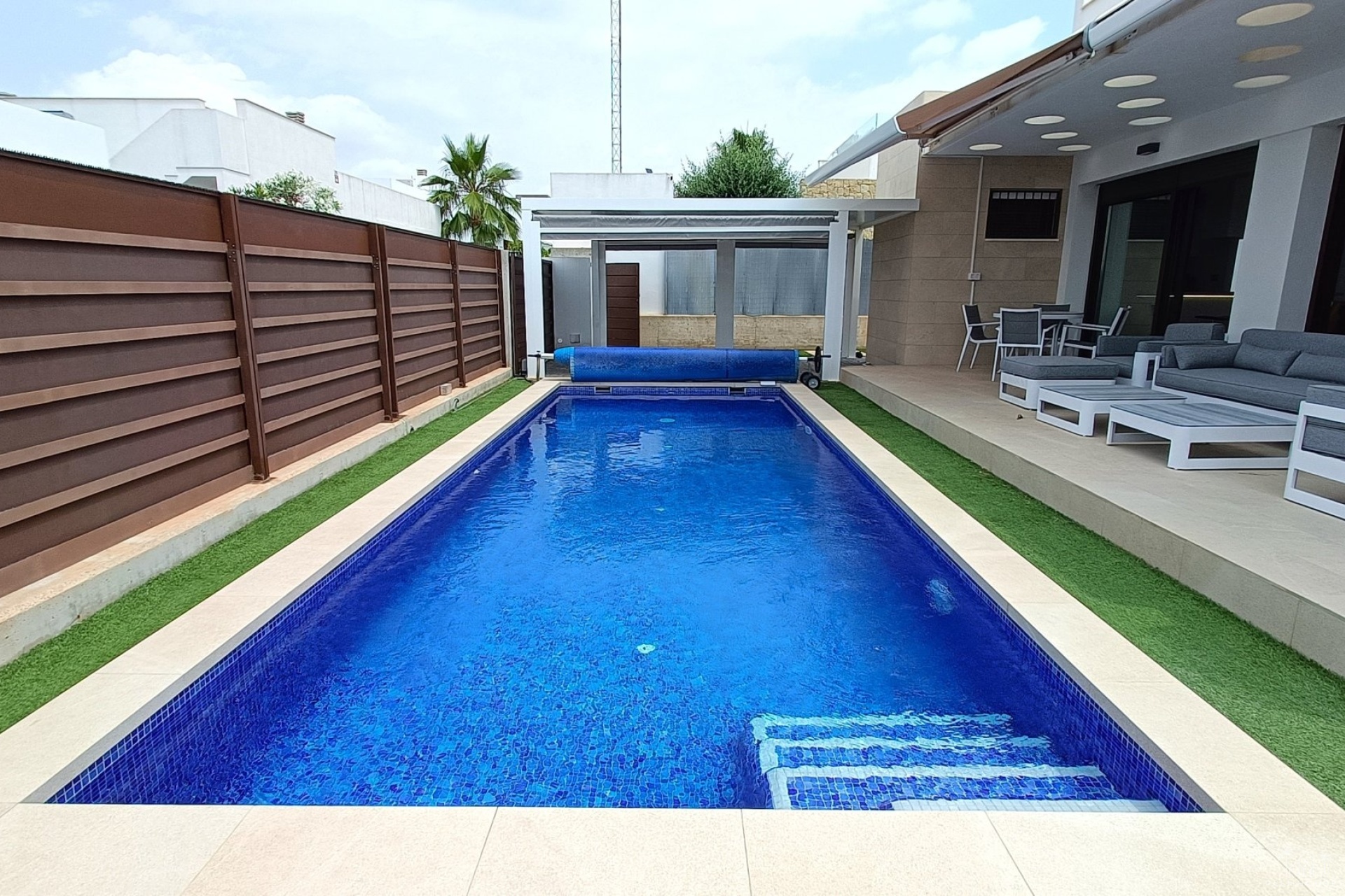 Venta - Villa - Vistabella Golf Entre Naranjos - Inland