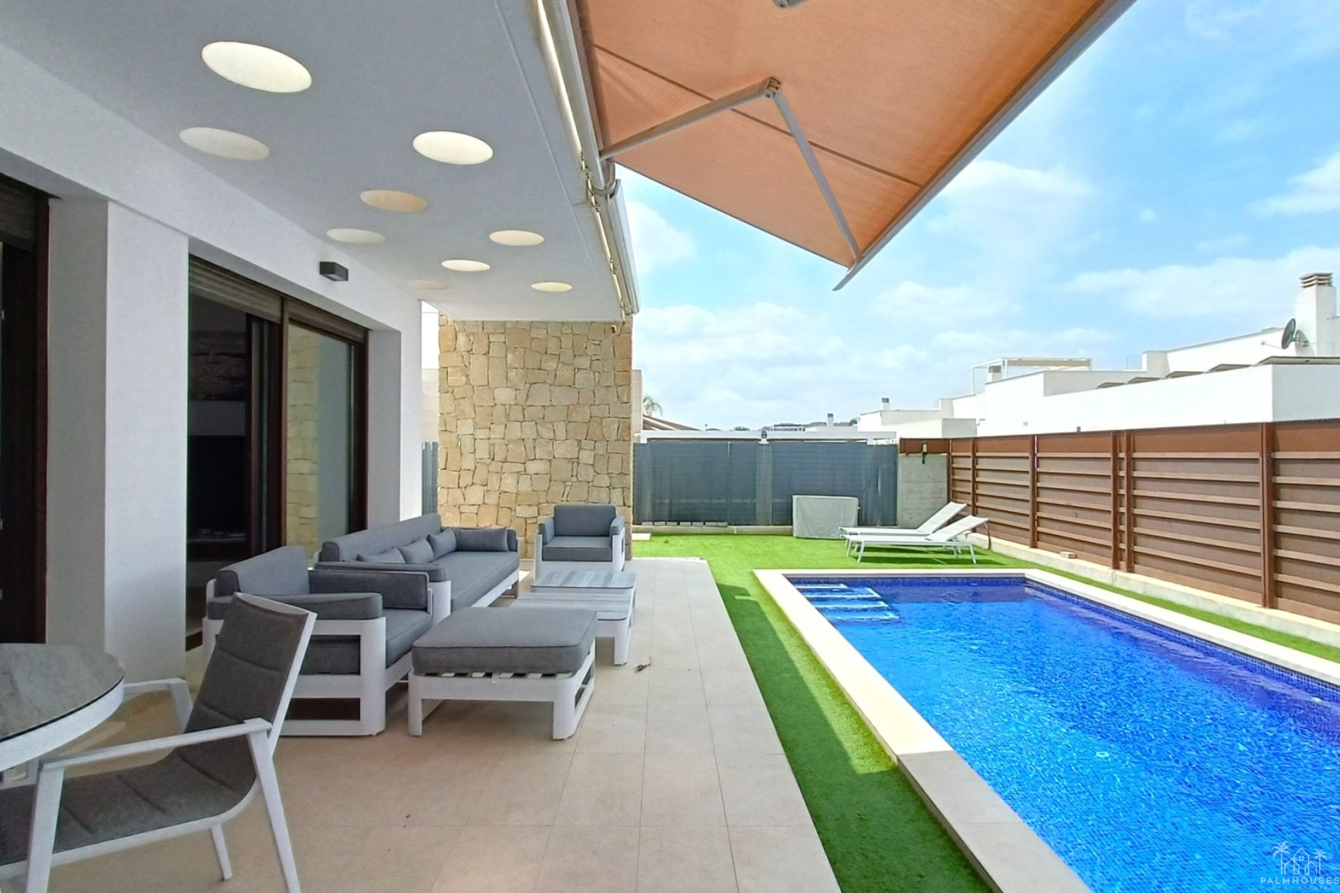 Venta - Villa - Vistabella Golf Entre Naranjos - Inland