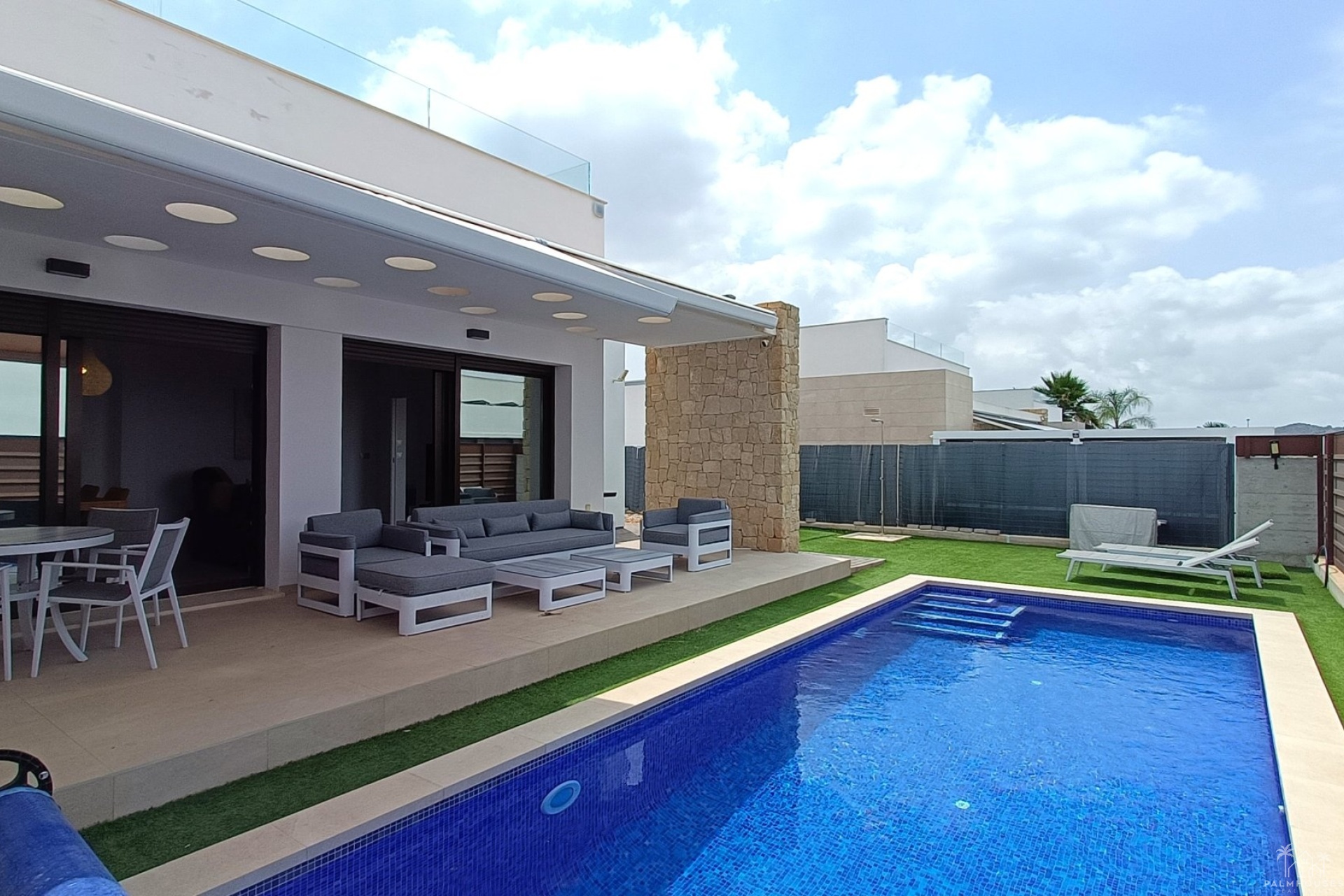 Venta - Villa - Vistabella Golf Entre Naranjos - Inland