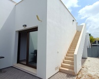 Venta - Villa - Vistabella Golf Entre Naranjos - Inland