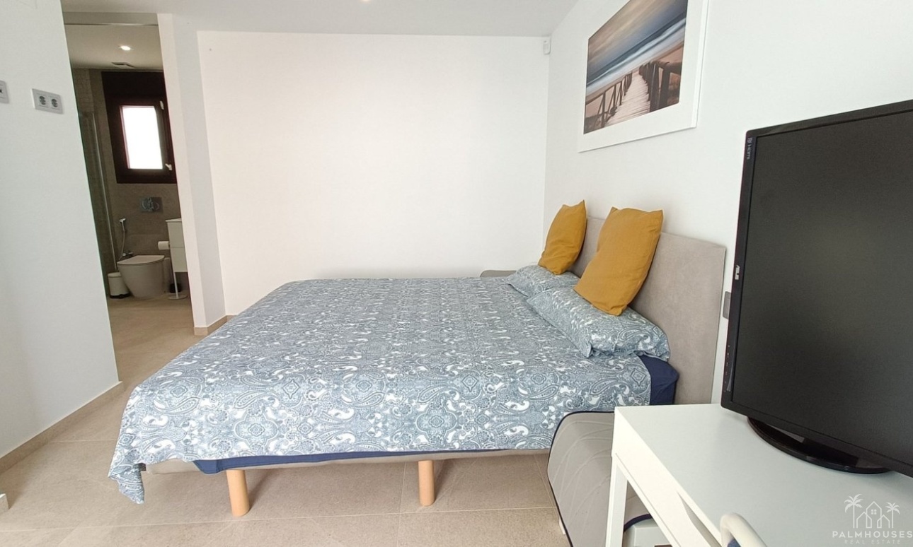Venta - Villa - Vistabella Golf Entre Naranjos - Inland