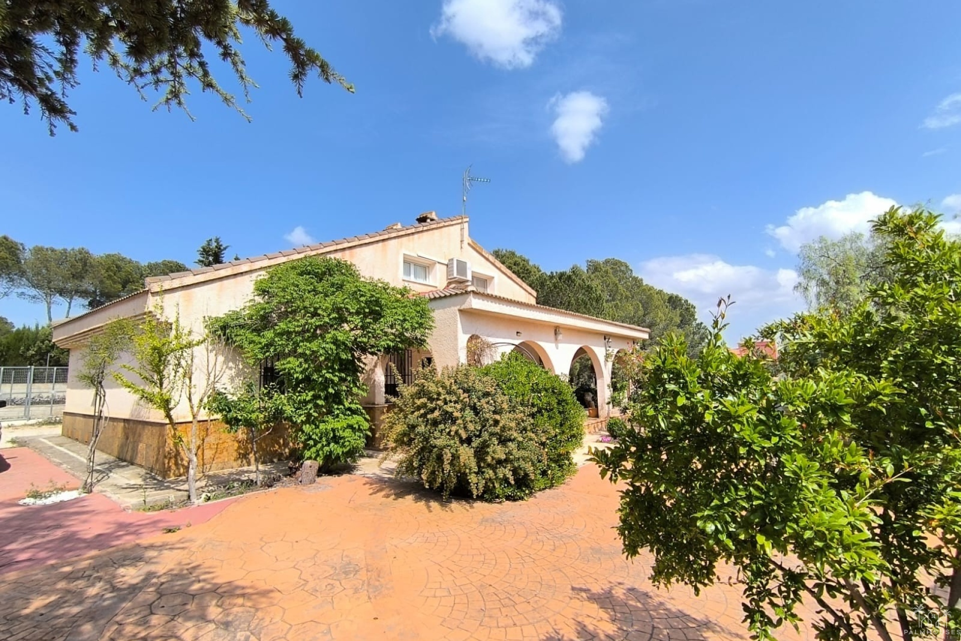 Venta - Villa - Yecla - Inland