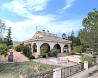 Venta - Villa - Yecla - Inland
