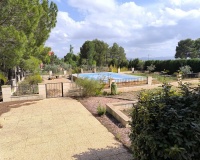 Venta - Villa - Yecla - Inland