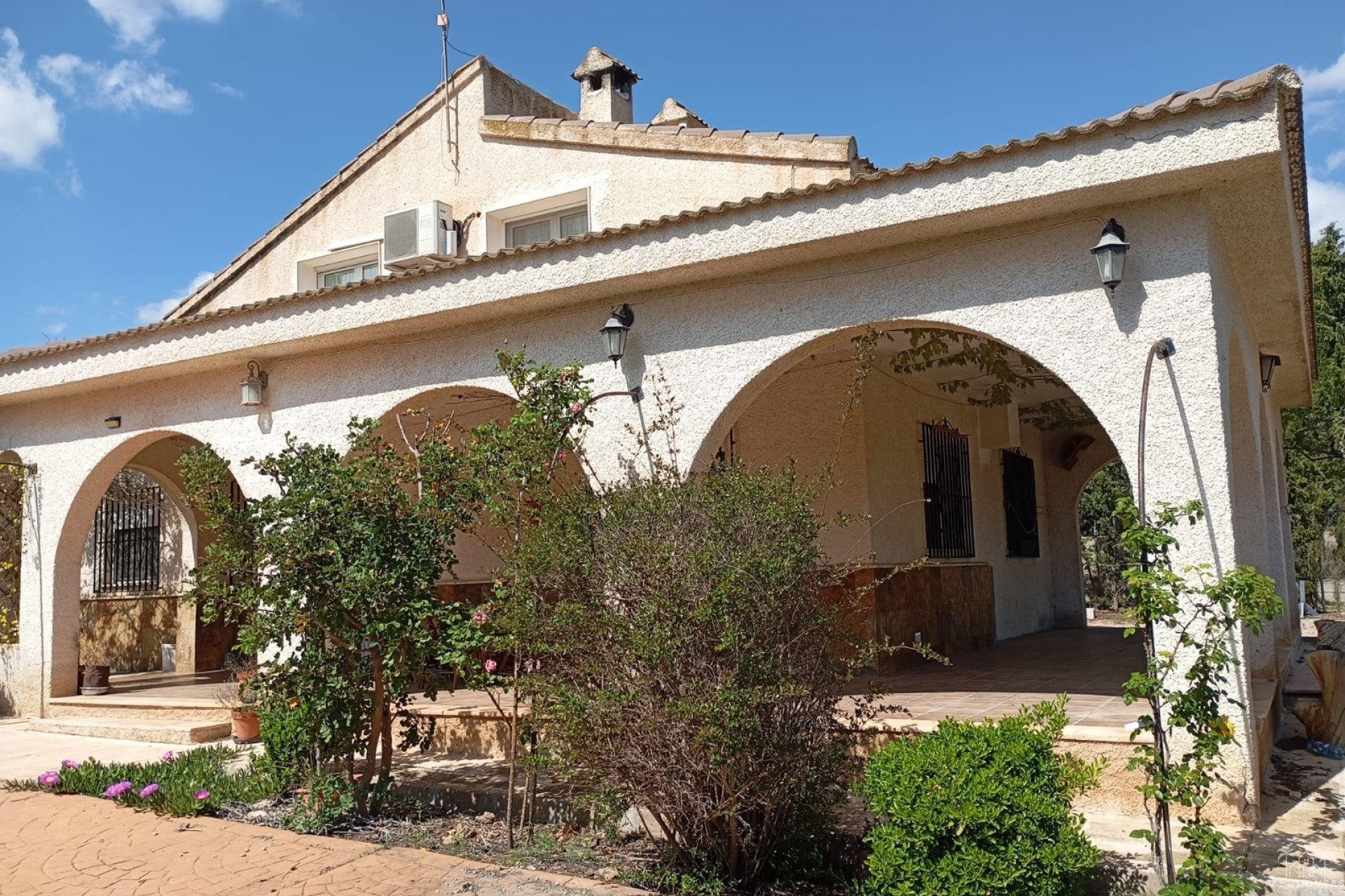 Venta - Villa - Yecla - Inland