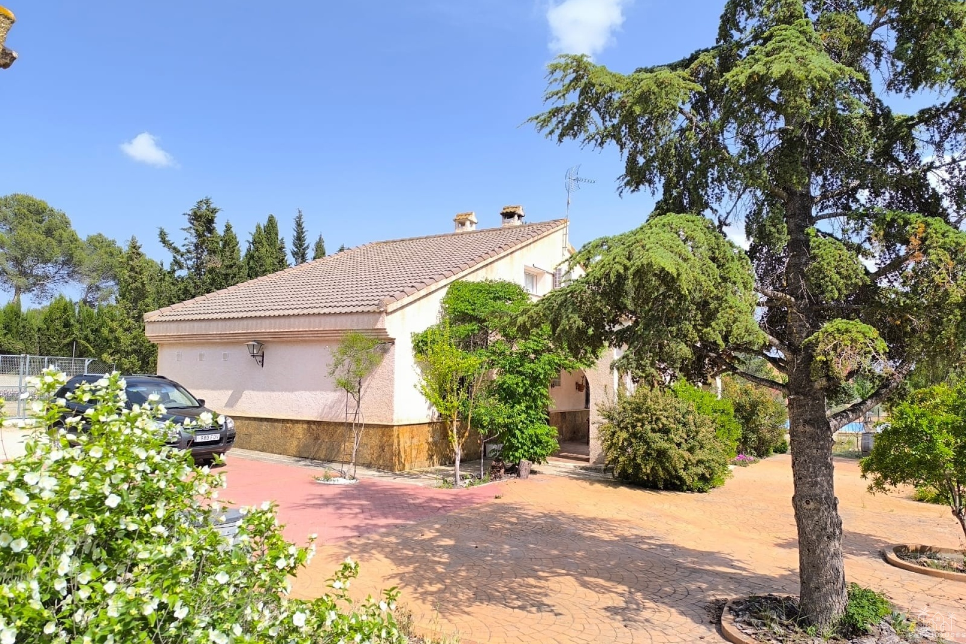 Venta - Villa - Yecla - Inland