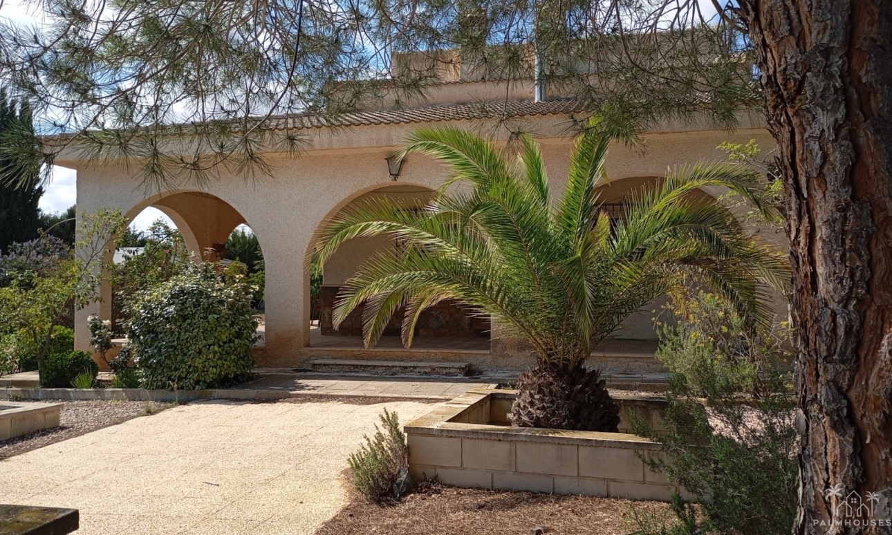 Venta - Villa - Yecla - Inland