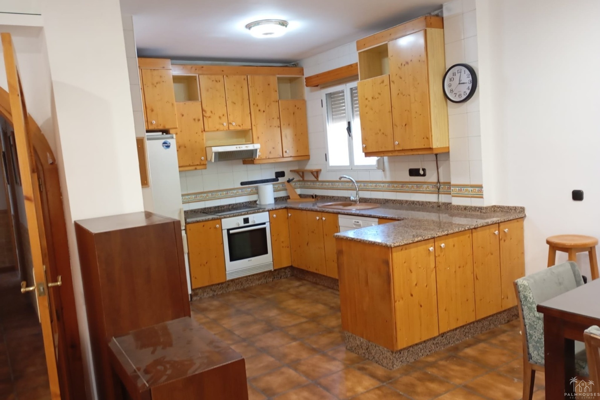 Venta - Villa - Yecla - Inland