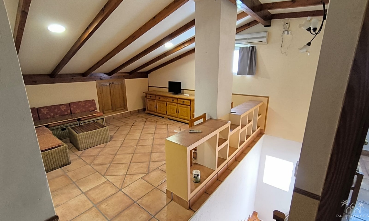 Venta - Villa - Yecla - Inland