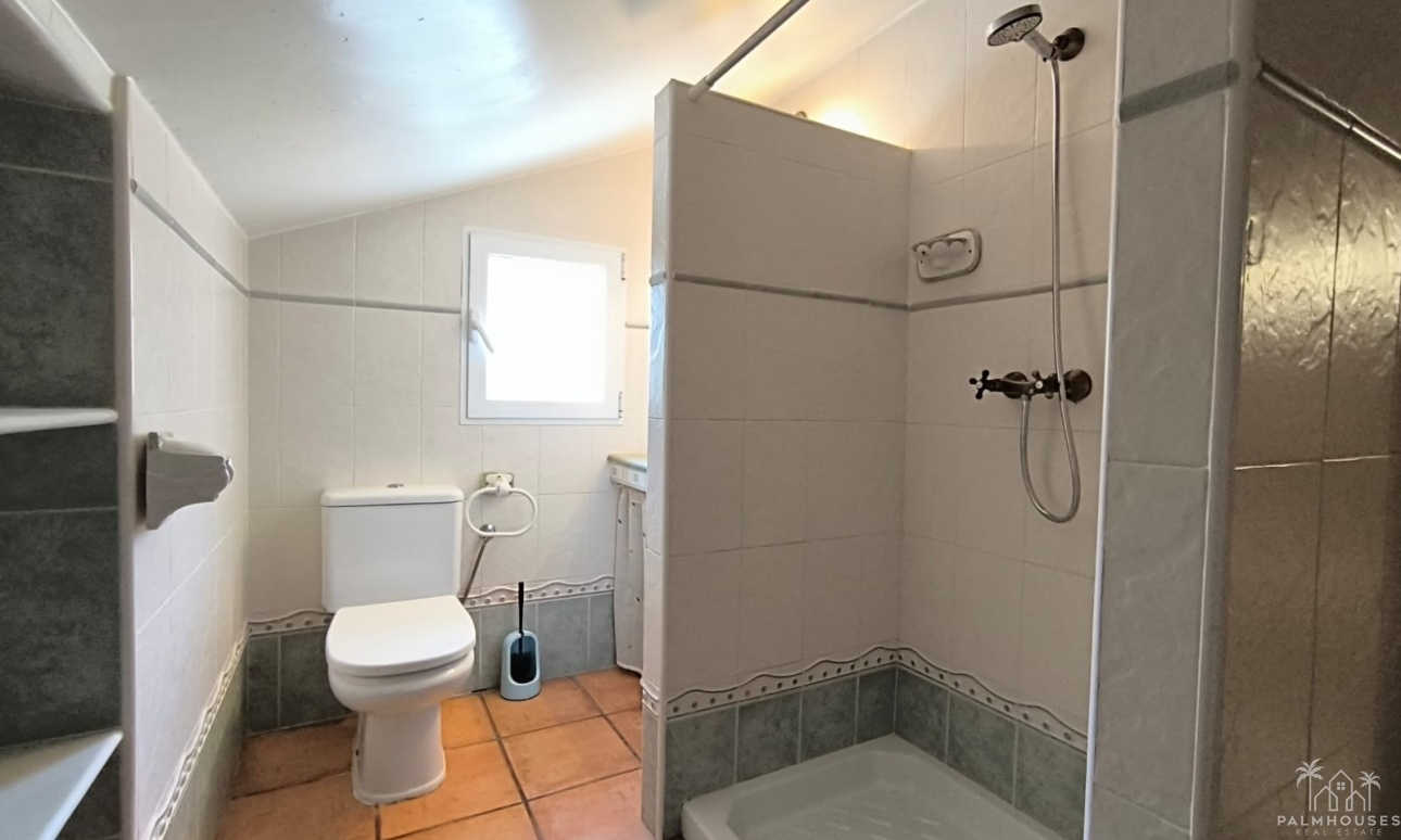 Venta - Villa - Yecla - Inland