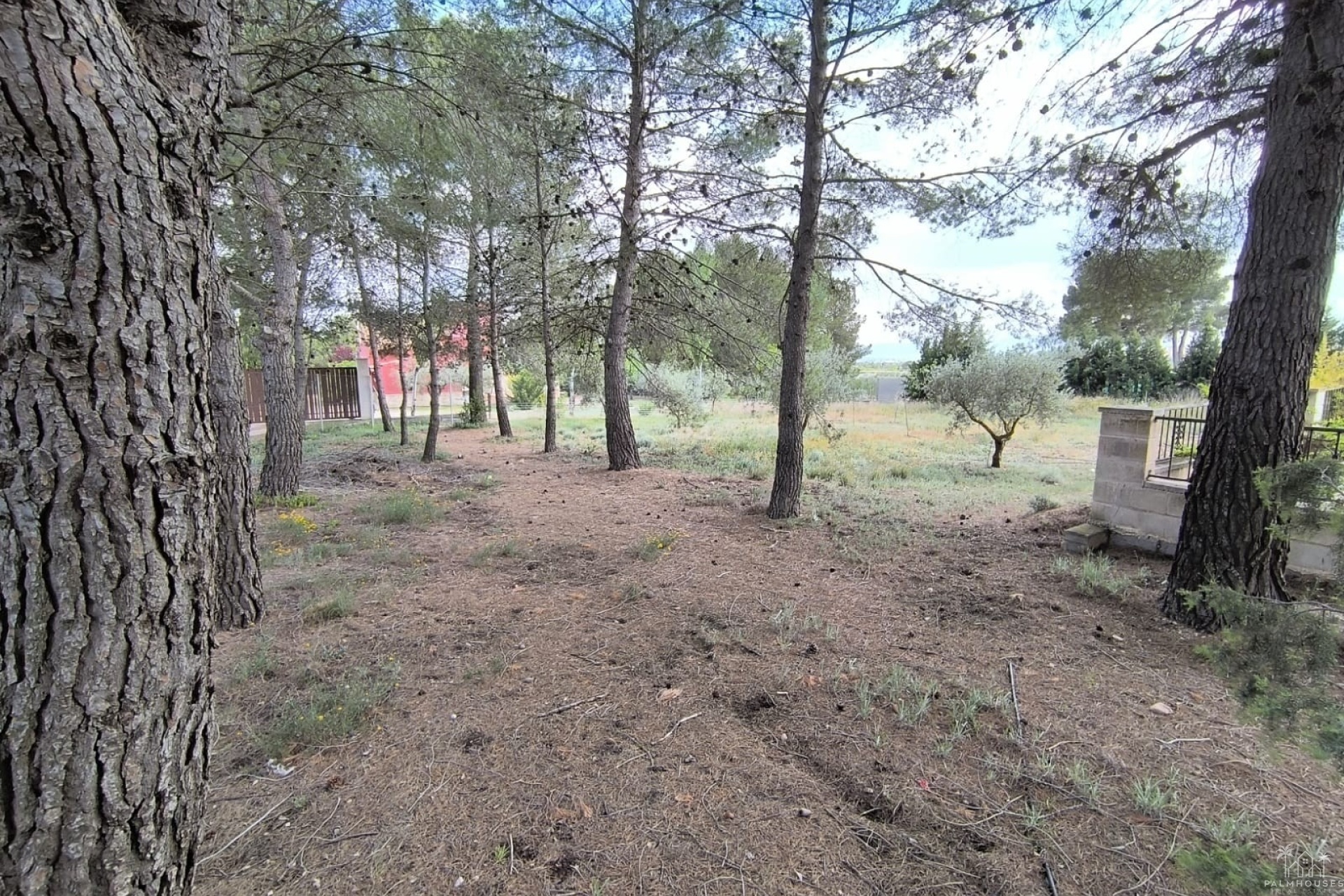 Venta - Villa - Yecla - Inland