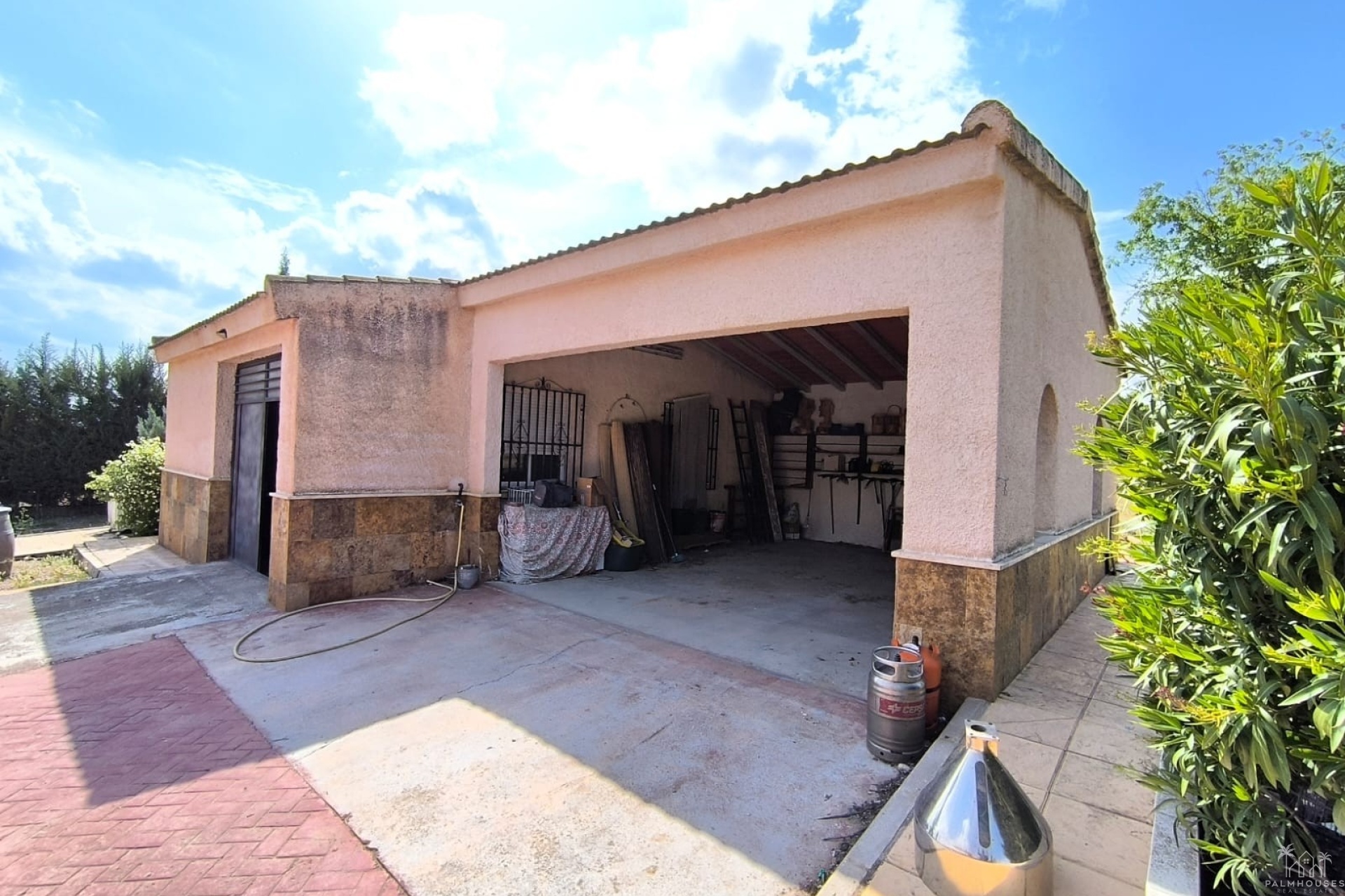 Venta - Villa - Yecla - Inland