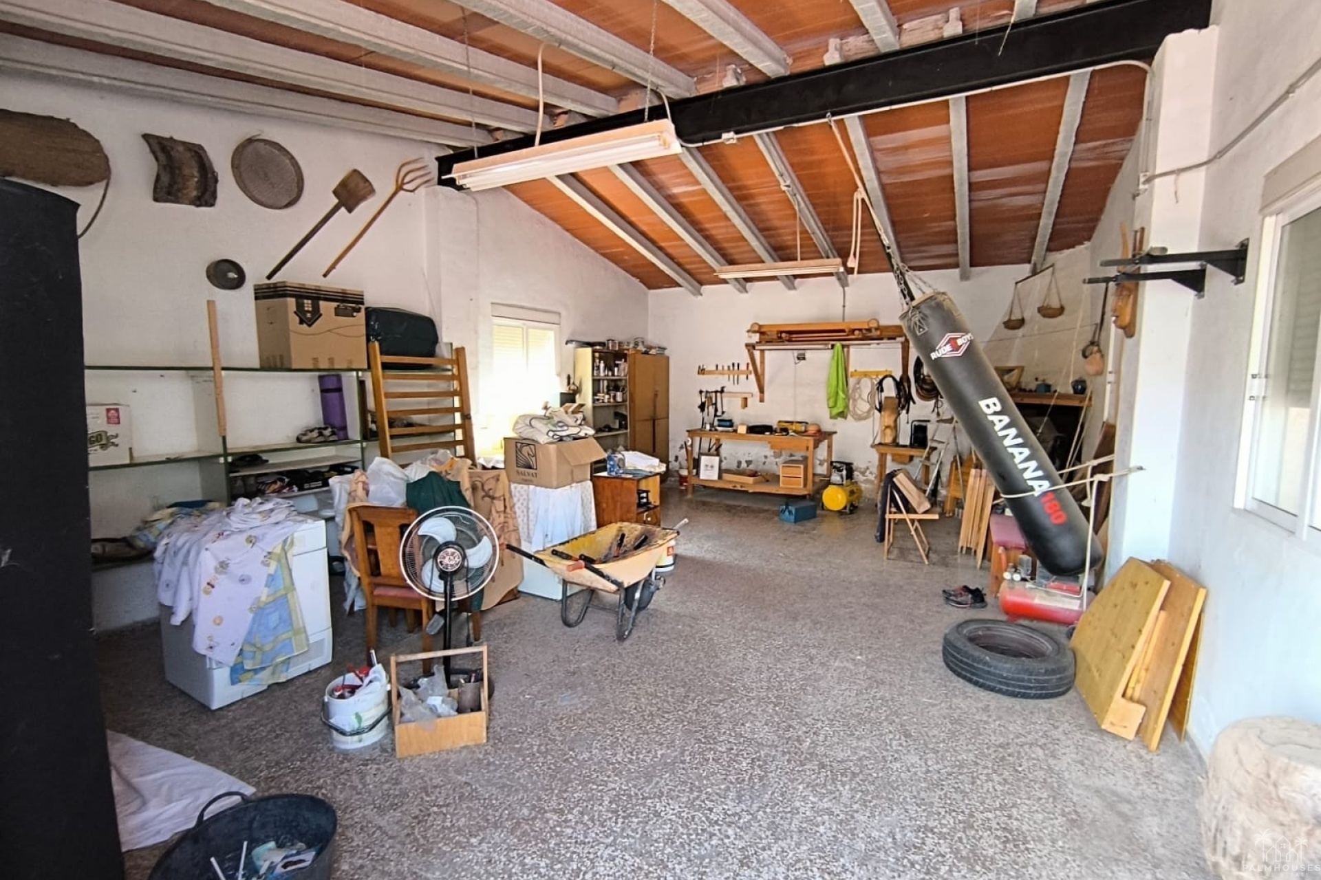 Venta - Villa - Yecla - Inland