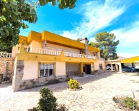 Venta - Villa - Yecla - Inland