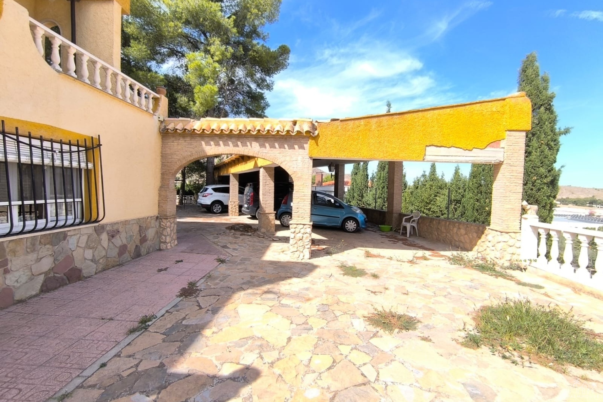 Venta - Villa - Yecla - Inland