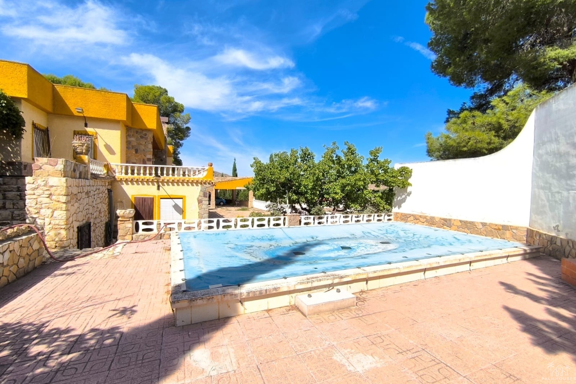 Venta - Villa - Yecla - Inland