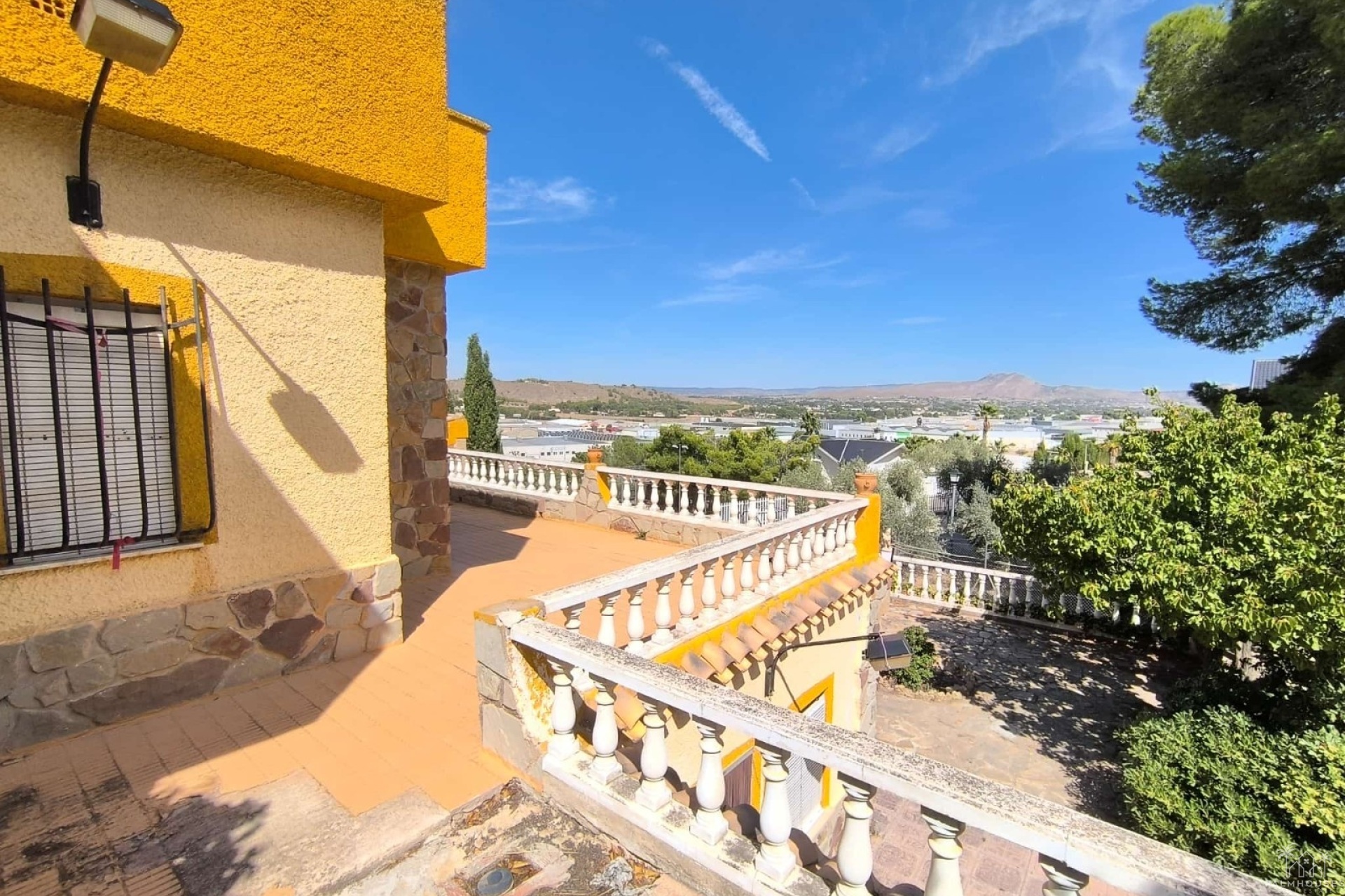Venta - Villa - Yecla - Inland