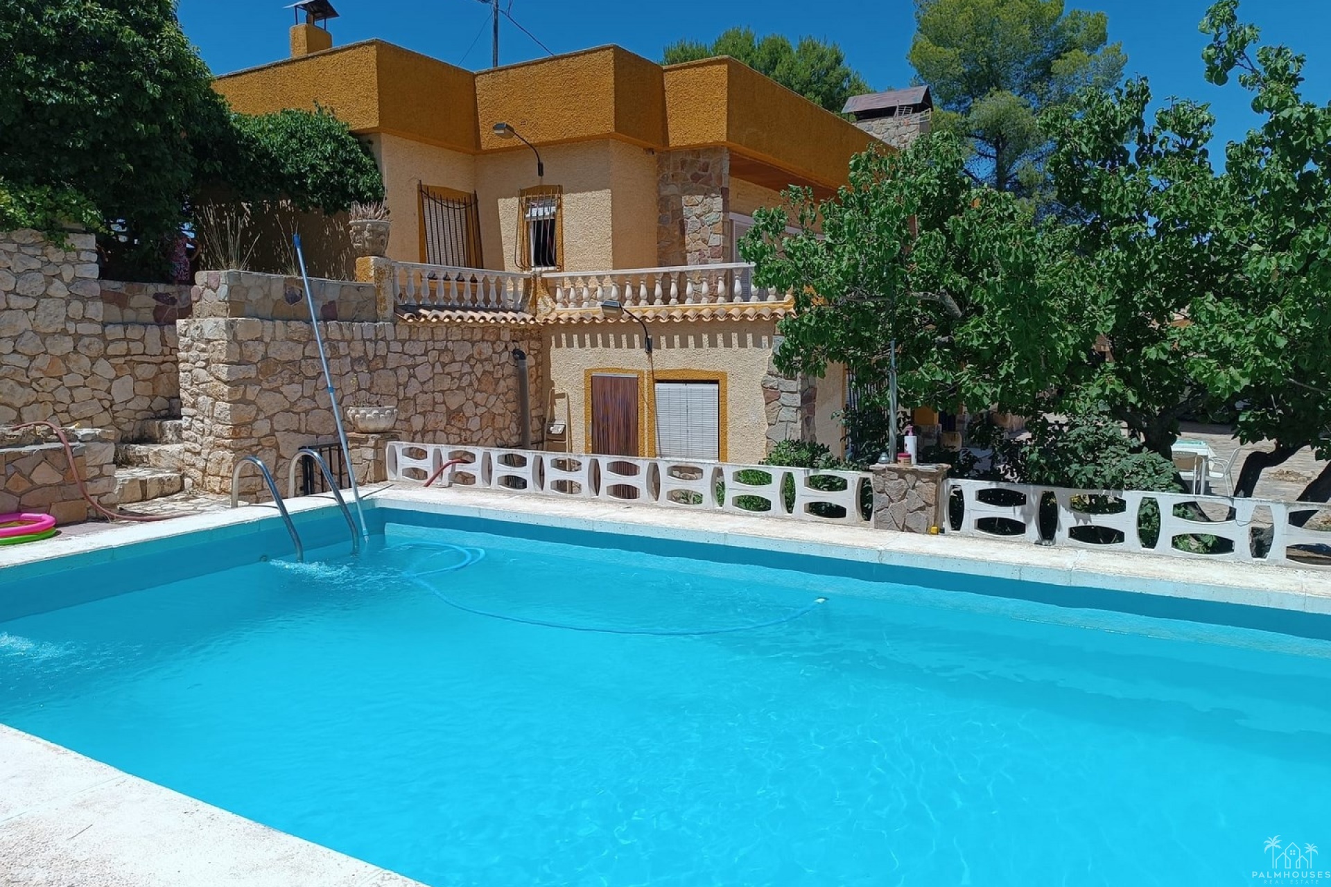 Venta - Villa - Yecla - Inland