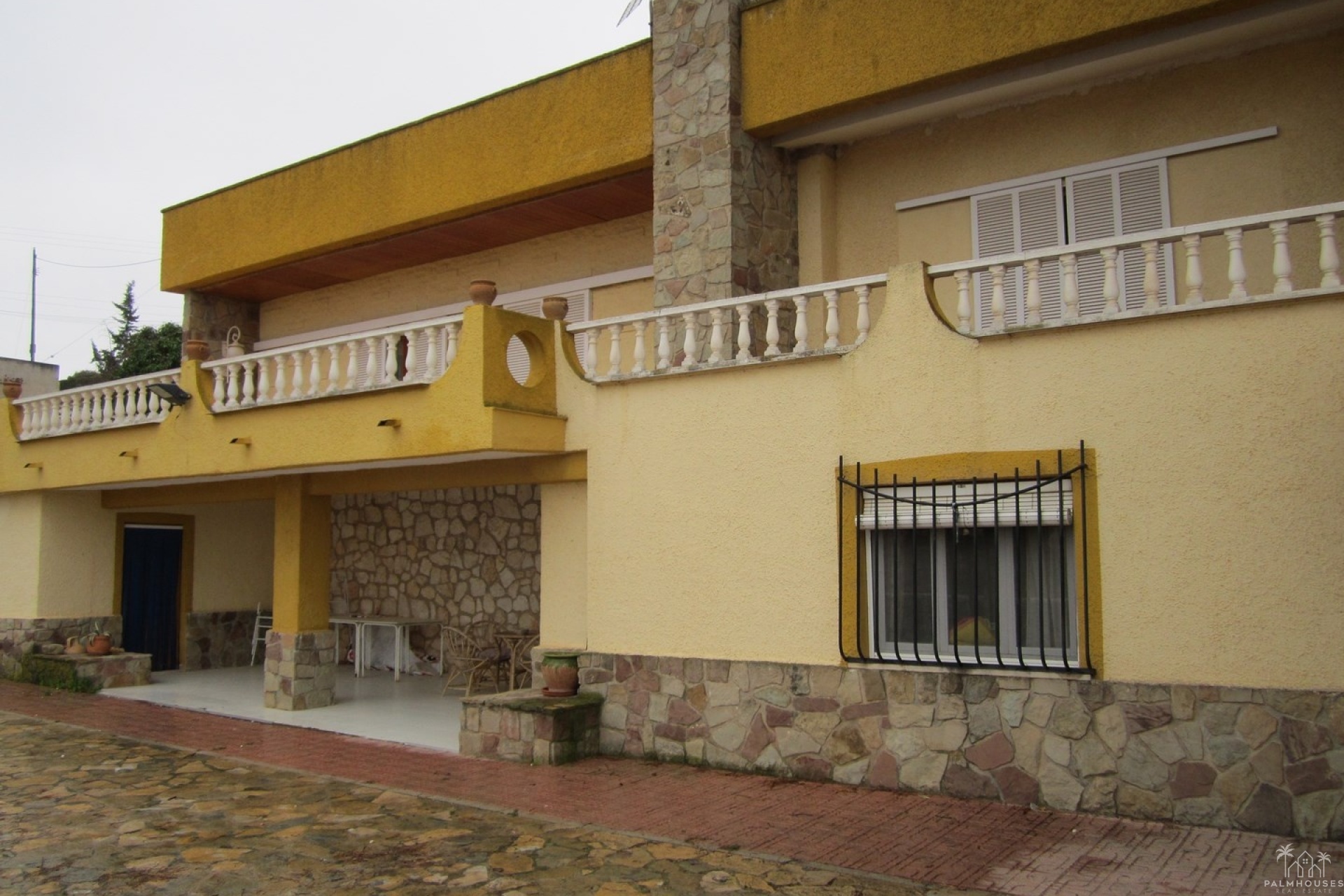 Venta - Villa - Yecla - Inland