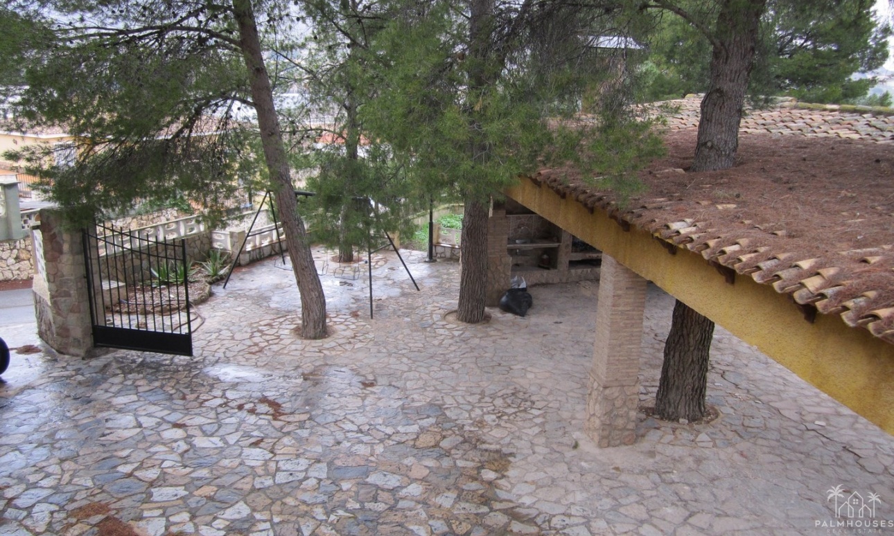 Venta - Villa - Yecla - Inland