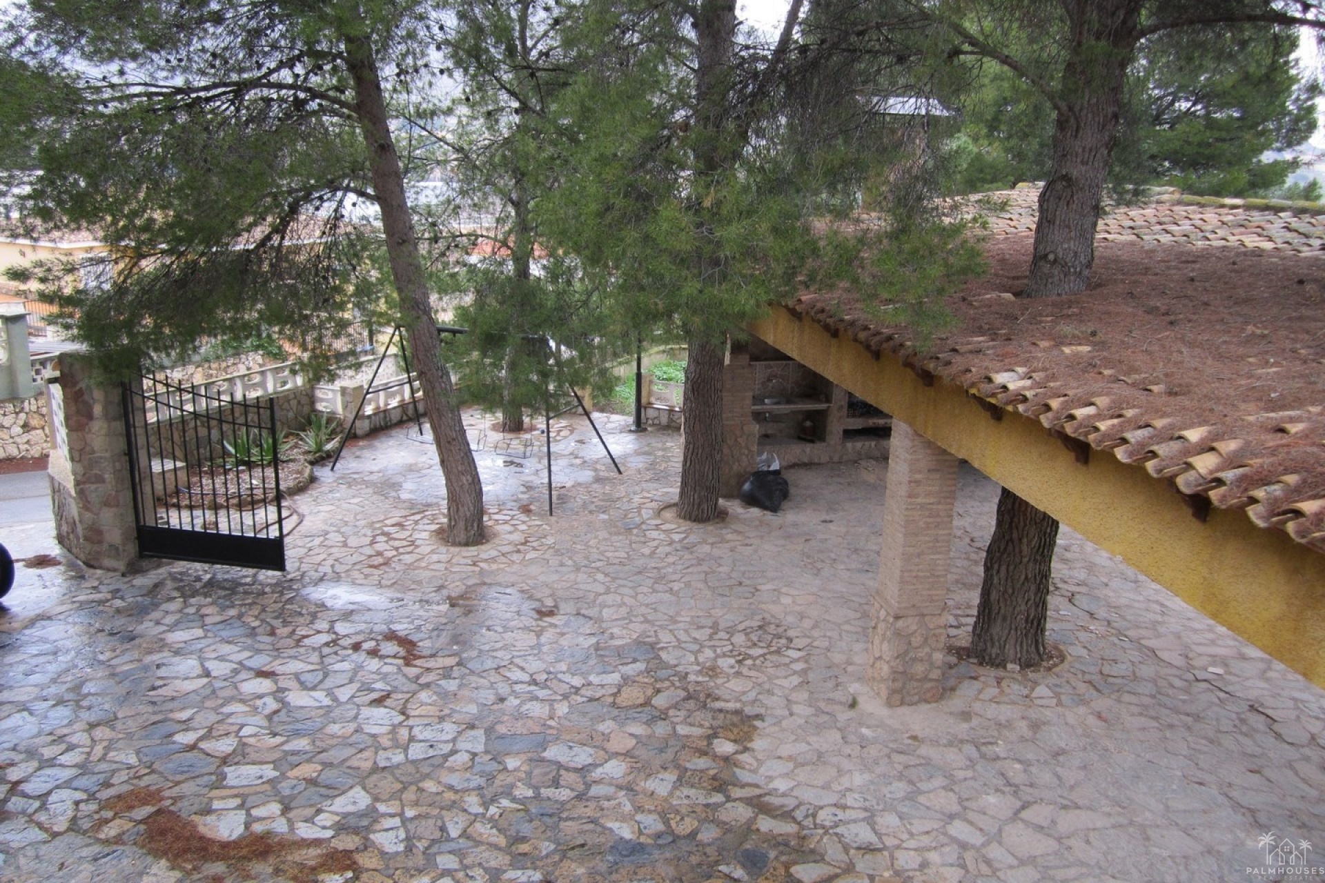 Venta - Villa - Yecla - Inland