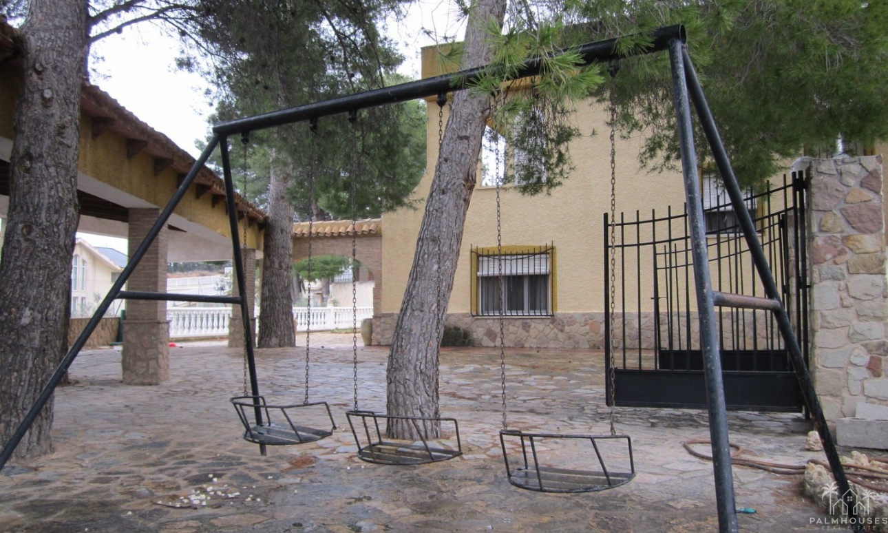 Venta - Villa - Yecla - Inland