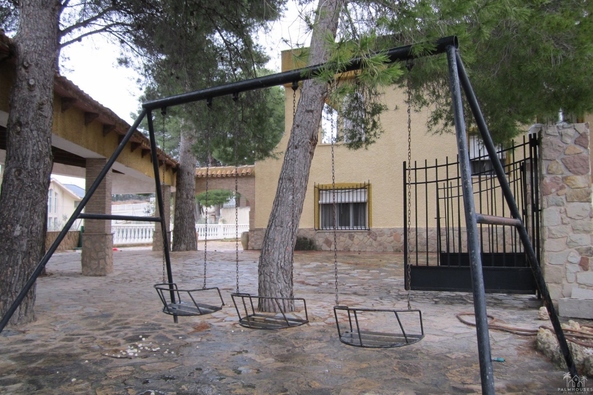 Venta - Villa - Yecla - Inland