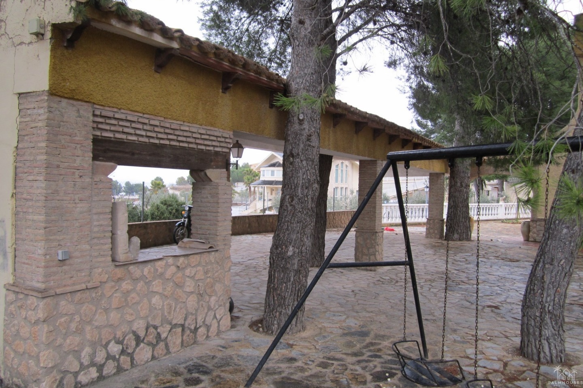 Venta - Villa - Yecla - Inland