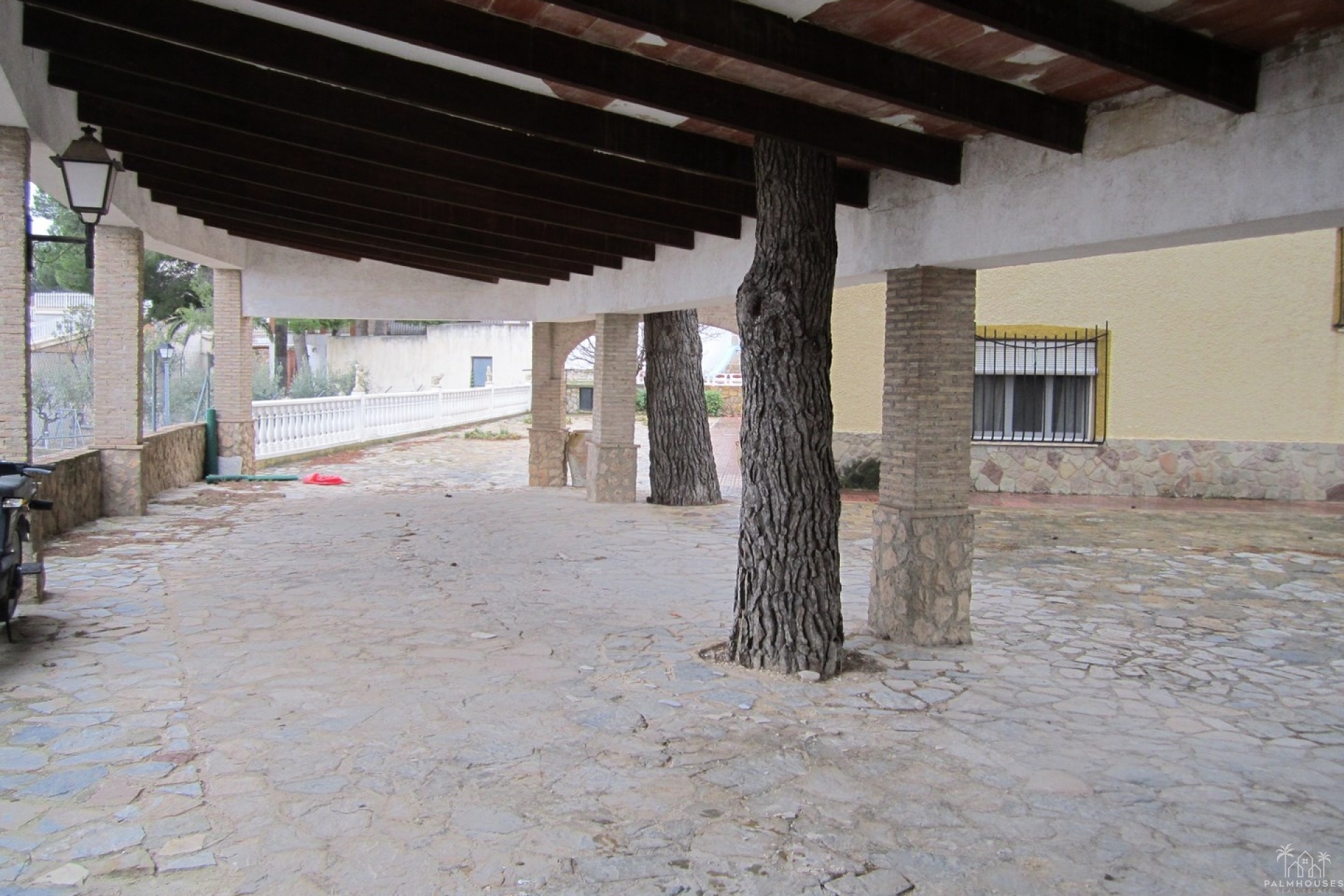 Venta - Villa - Yecla - Inland
