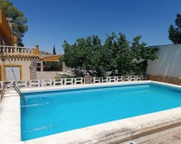 Venta - Villa - Yecla - Inland