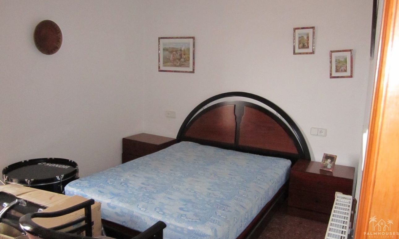 Venta - Villa - Yecla - Inland