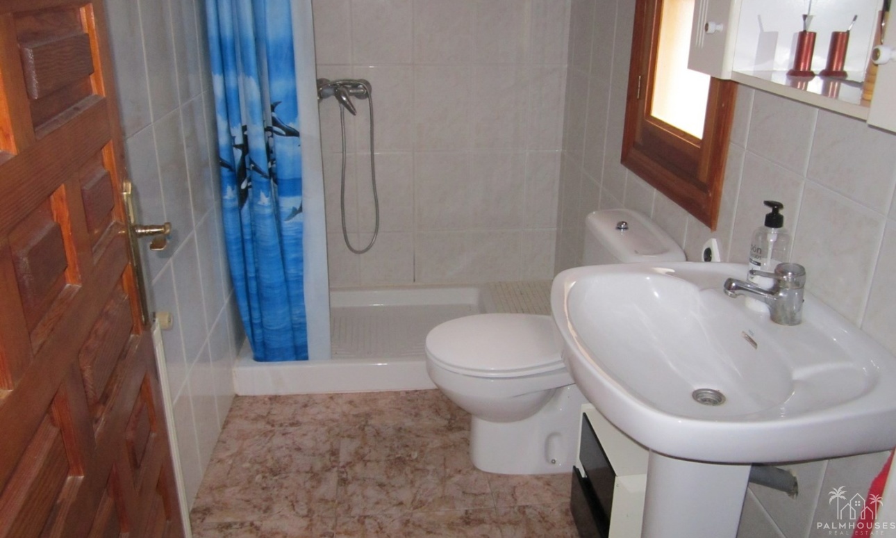 Venta - Villa - Yecla - Inland