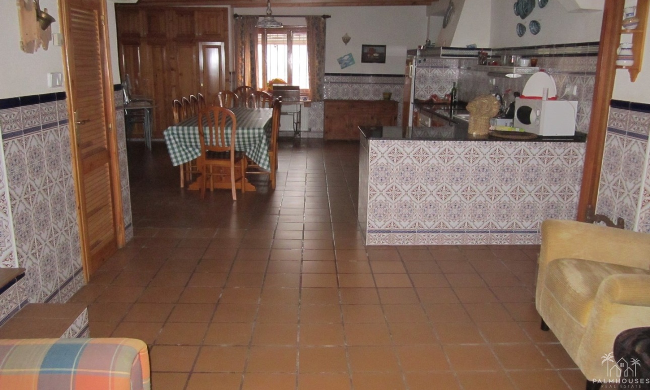 Venta - Villa - Yecla - Inland