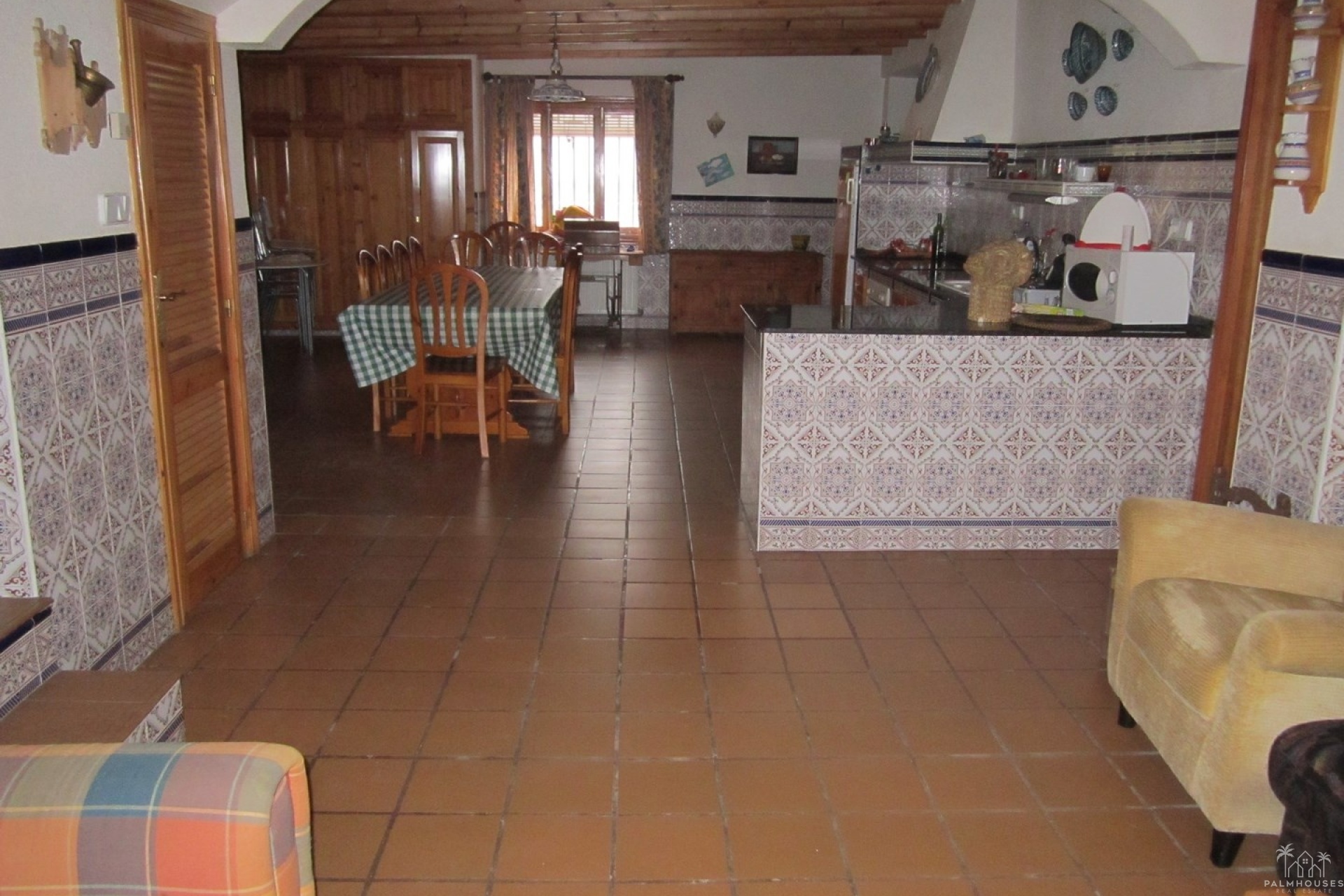 Venta - Villa - Yecla - Inland