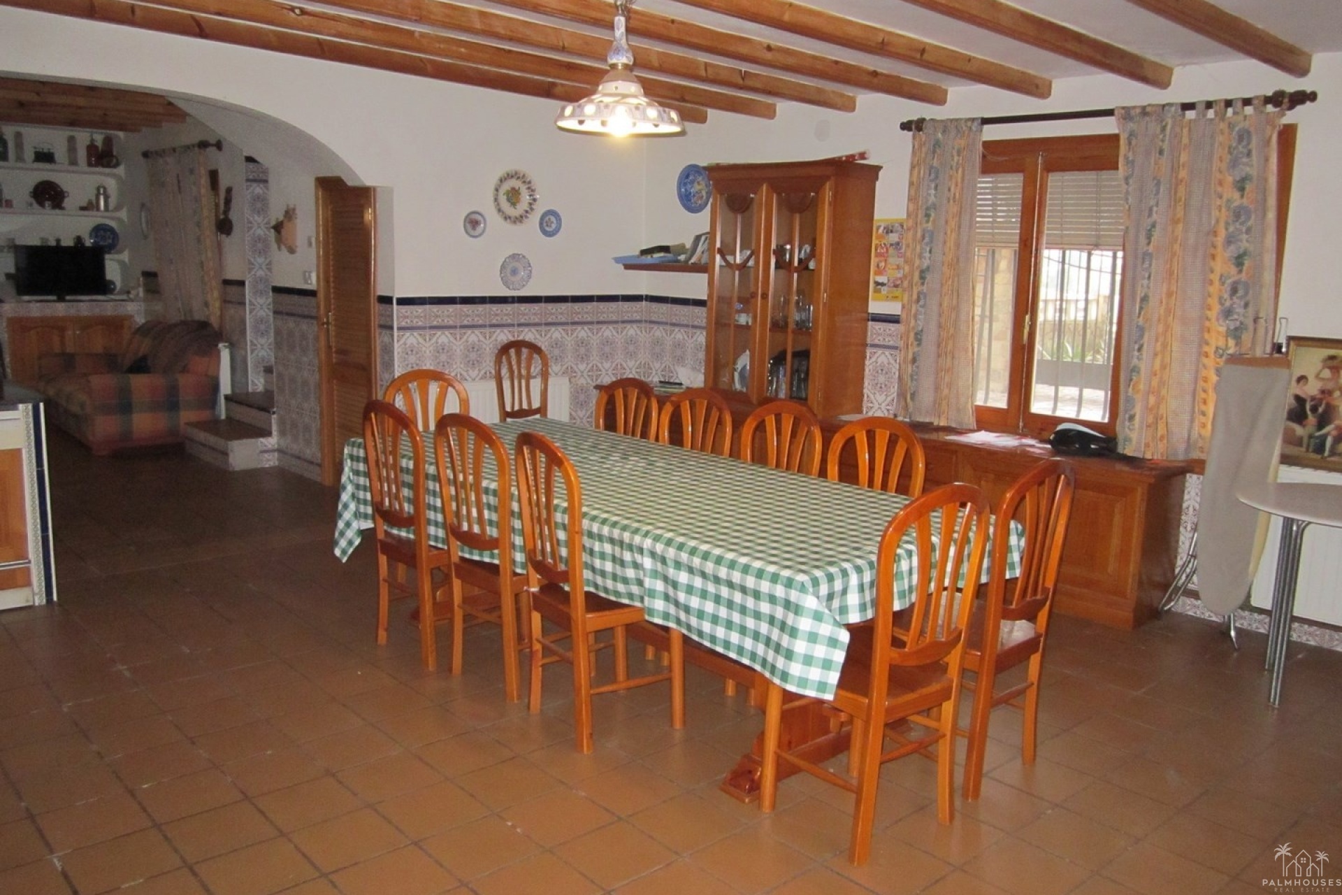 Venta - Villa - Yecla - Inland