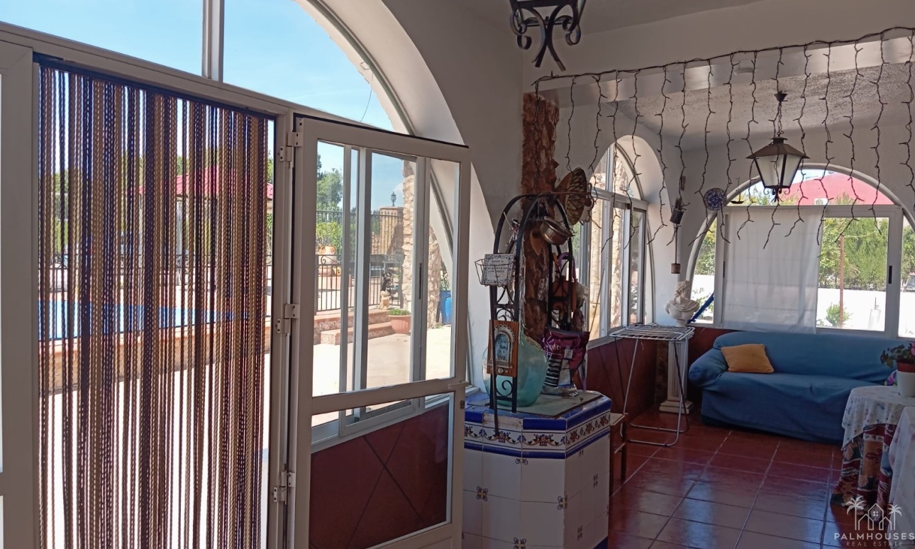 Venta - Villa - Yecla - Inland